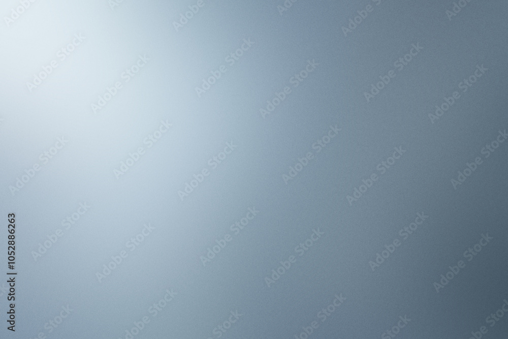 Poster abstract grainy background with soft gradient and noise creating a dynamic, textured visual atmosphe
