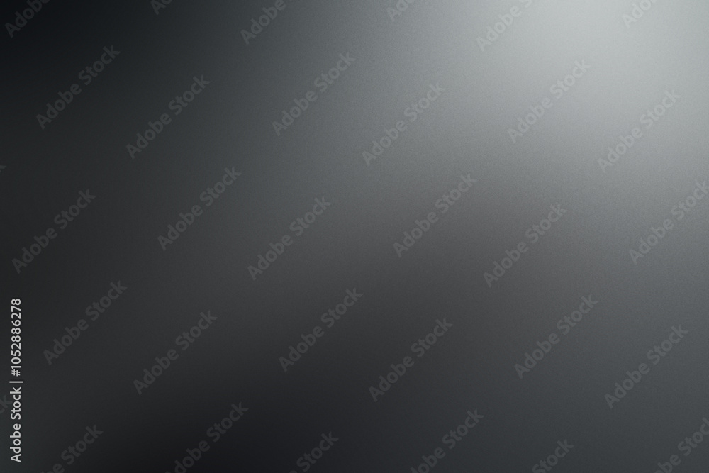 Poster abstract noisy grainy backdrop with intricate gradient texture creating a sense of depth and movemen