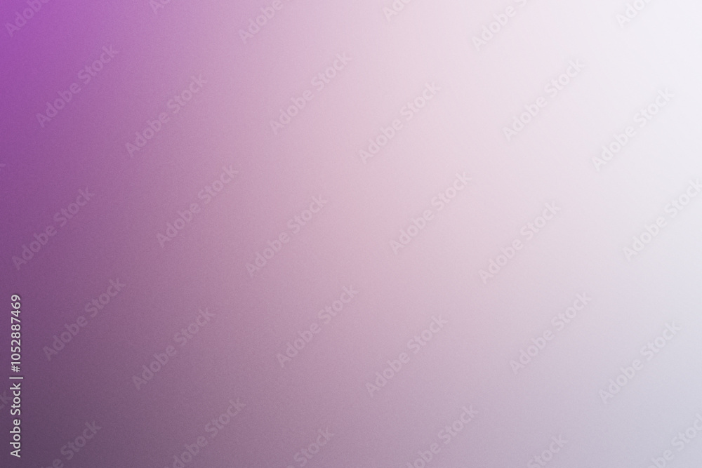 Poster abstract grainy background with vibrant gradients in a colorful noisy texture