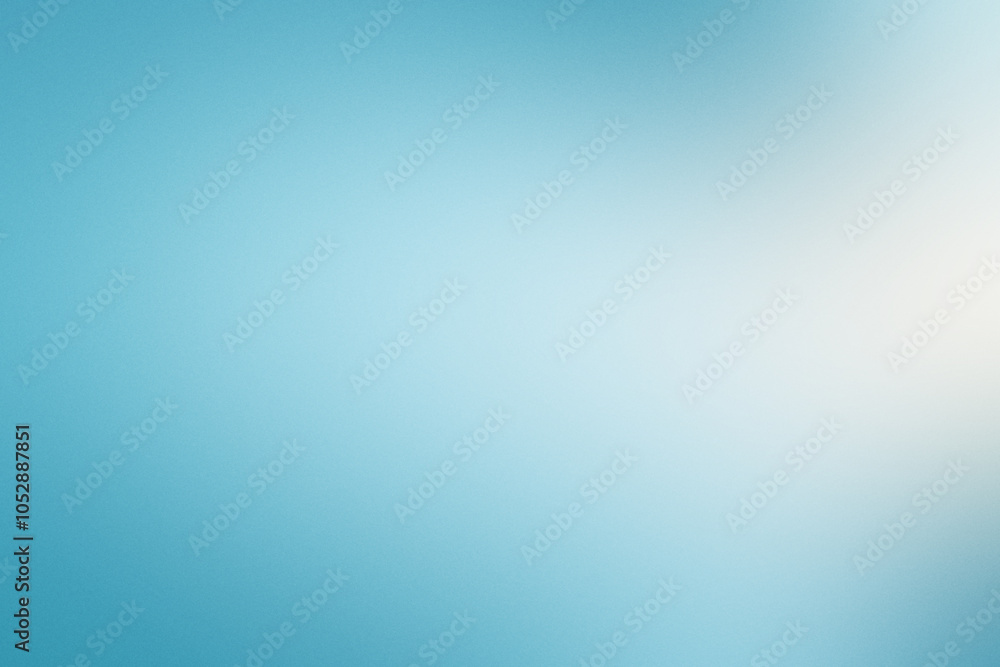 Poster dynamic gradient background featuring noisy grain and texture for artistic applications or designs