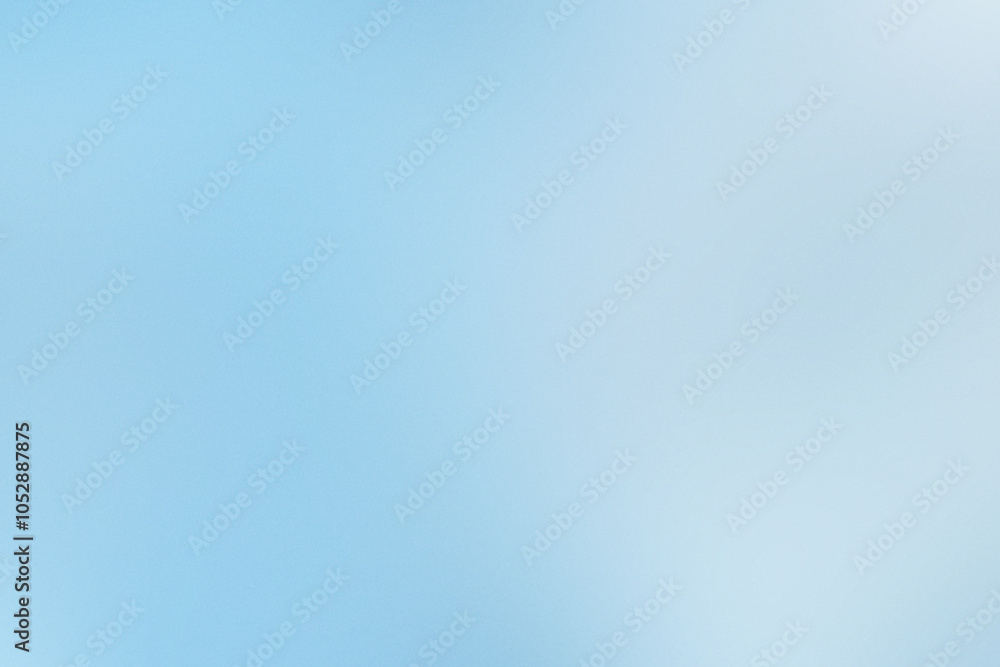Poster a soft gradient of noise and grain creates a tranquil abstract backdrop for various creative project