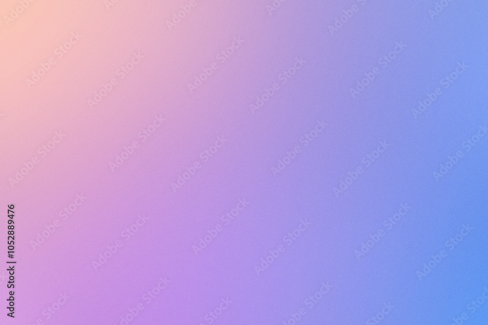 Poster abstract noisy grainy background with gradient shades for creative design and digital applications