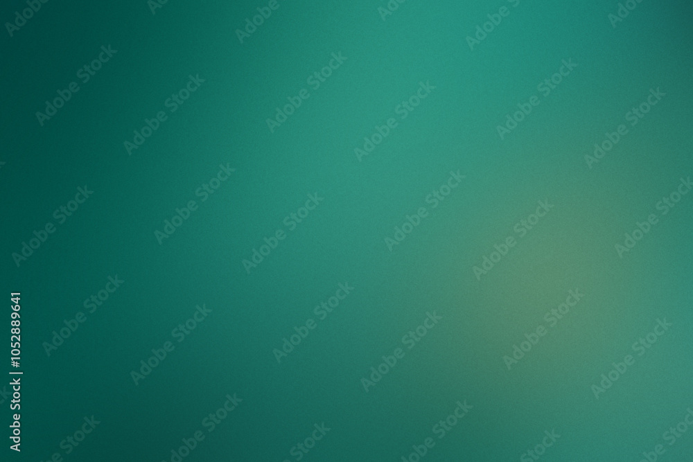 Poster grainy abstract background featuring a noisy gradient with a soft blend of colors