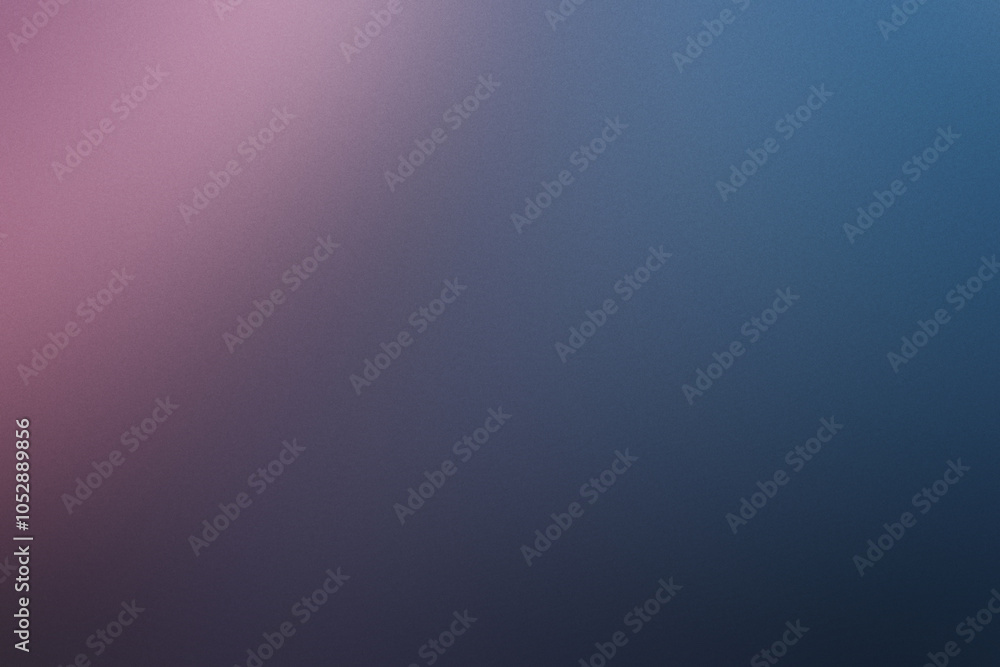 Poster abstract noisy grainy background with gradient colors in varying tones reflecting digital art