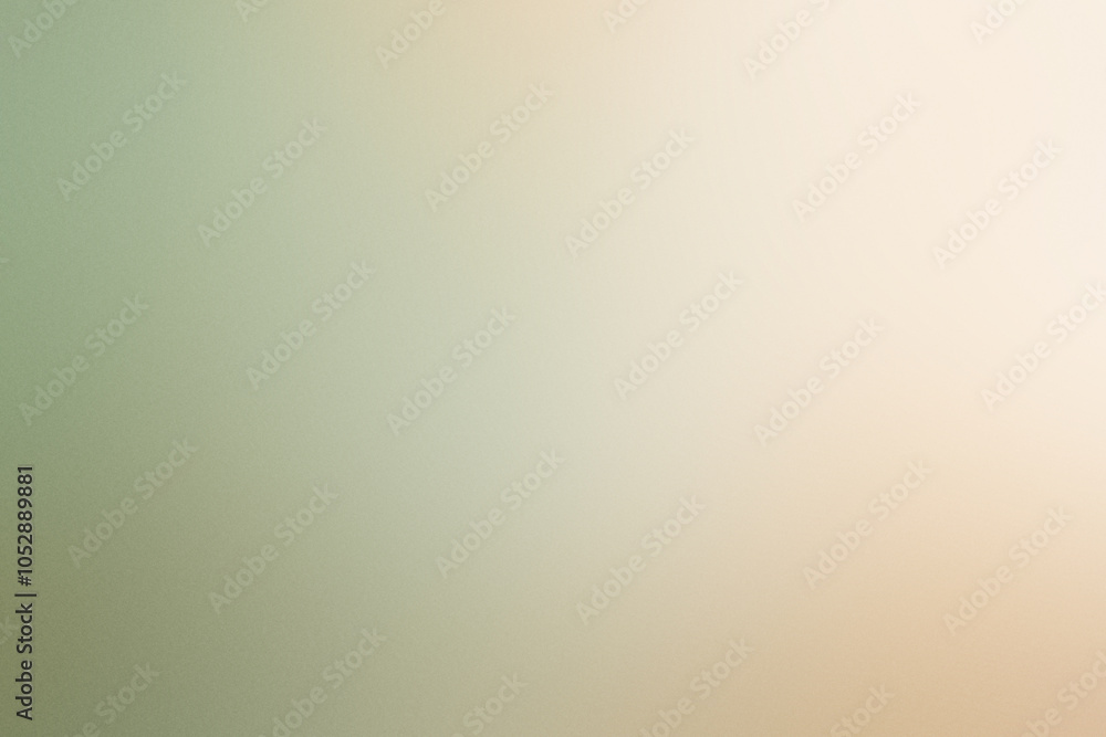 Poster a grainy abstract backdrop featuring noise and a gentle gradient blending soft colors