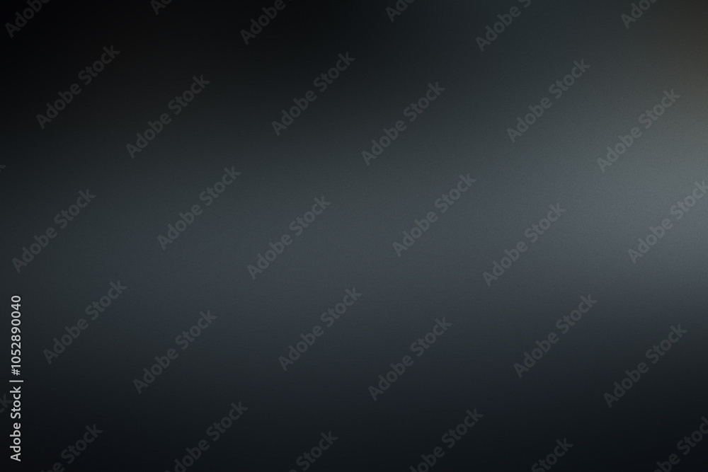 Aufkleber abstract noisy grainy background with a gradient for creative projects and artistic expressions