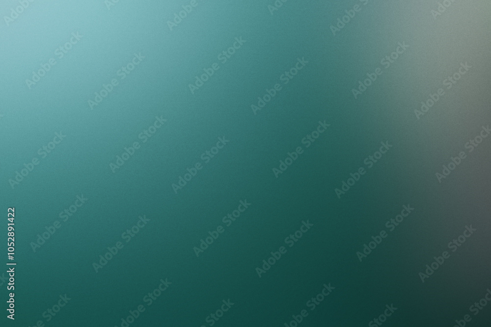 Poster a textured abstract background showcasing a gradient of colors with a noisy grain effect