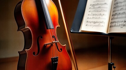  Classical Violin Music