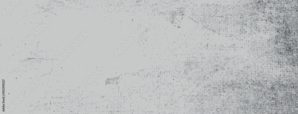 Poster grunge background with a textured, distressed style. gray background with a faded, rough texture, cr