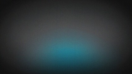 Dark color grainy texture effect abstract color gradient background  design web banner header poster 