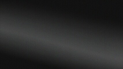 Dark color grainy texture effect abstract color gradient background  design web banner header poster 