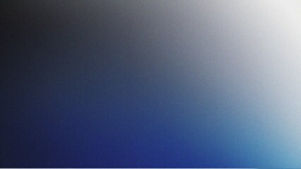 Fototapeta premium Dark color grainy noisy color gradient background, texture effect, poster header banner design backdrop 