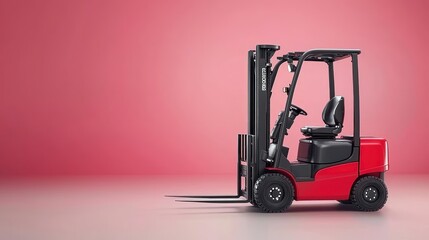 Innovative clean energy warehouse solutions with electric forklift technology for sustainable operations