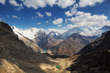 Cordillera