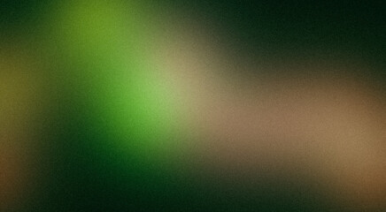 Abstract color gradient texture background. Smooth magenta green color with light leaks, color flow, grainy gradient, noise texture, backdrop, website header, cover, banner, poster
