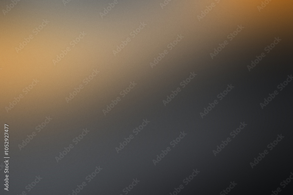 Poster trendy noisy grainy abstract background or backdrop. noise and grain with gradient, abstract underla