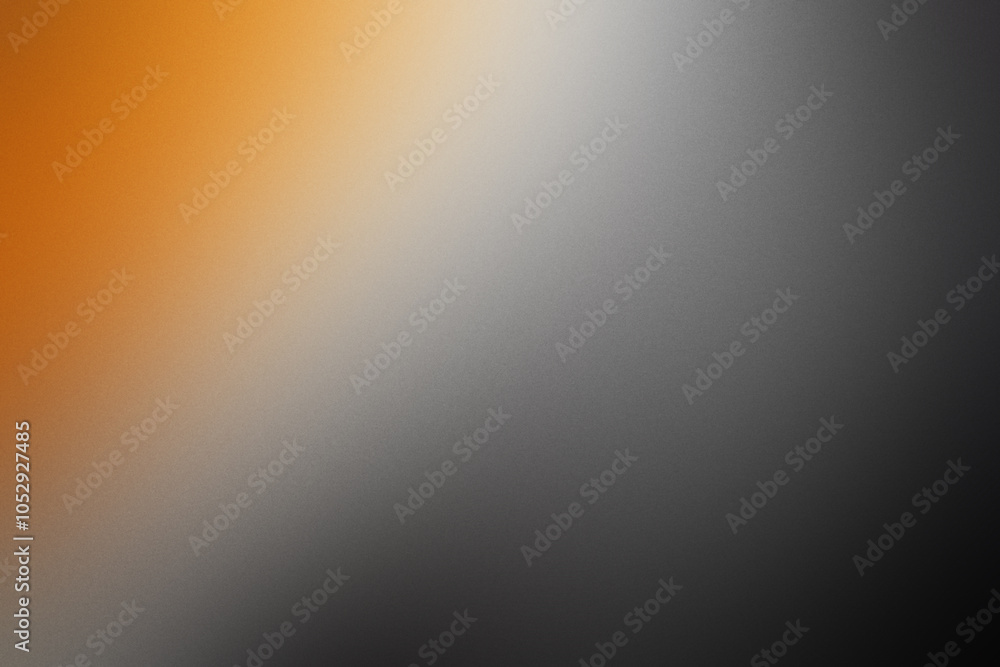 Poster trendy noisy grainy abstract background or backdrop. noise and grain with gradient, abstract underla