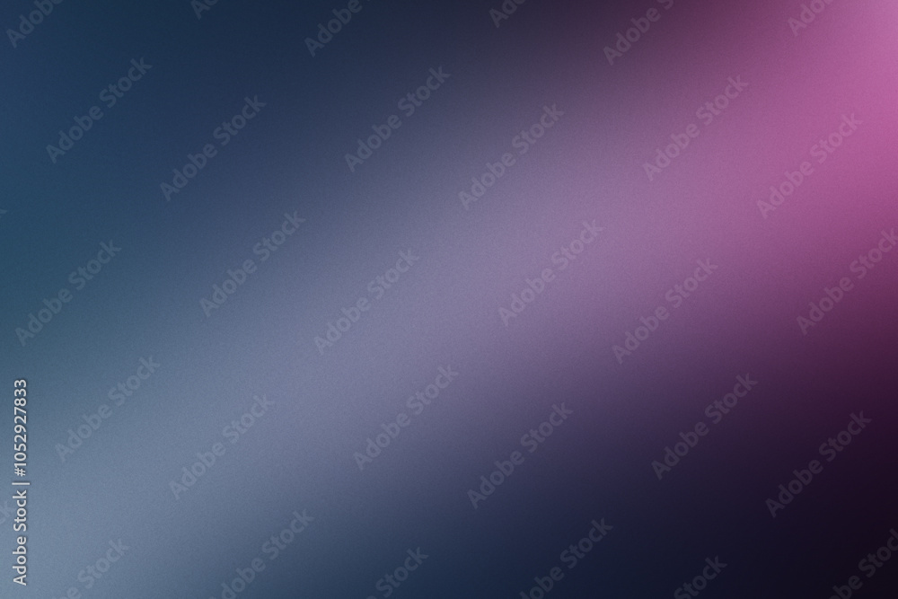 Poster trendy noisy grainy abstract background or backdrop. noise and grain with gradient, abstract underla