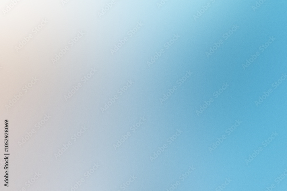 Poster trendy noisy grainy abstract background or backdrop. noise and grain with gradient, abstract underla