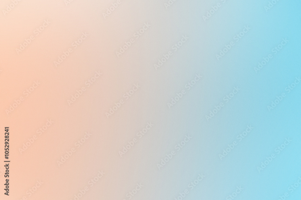Poster trendy noisy grainy abstract background or backdrop. noise and grain with gradient, abstract underla