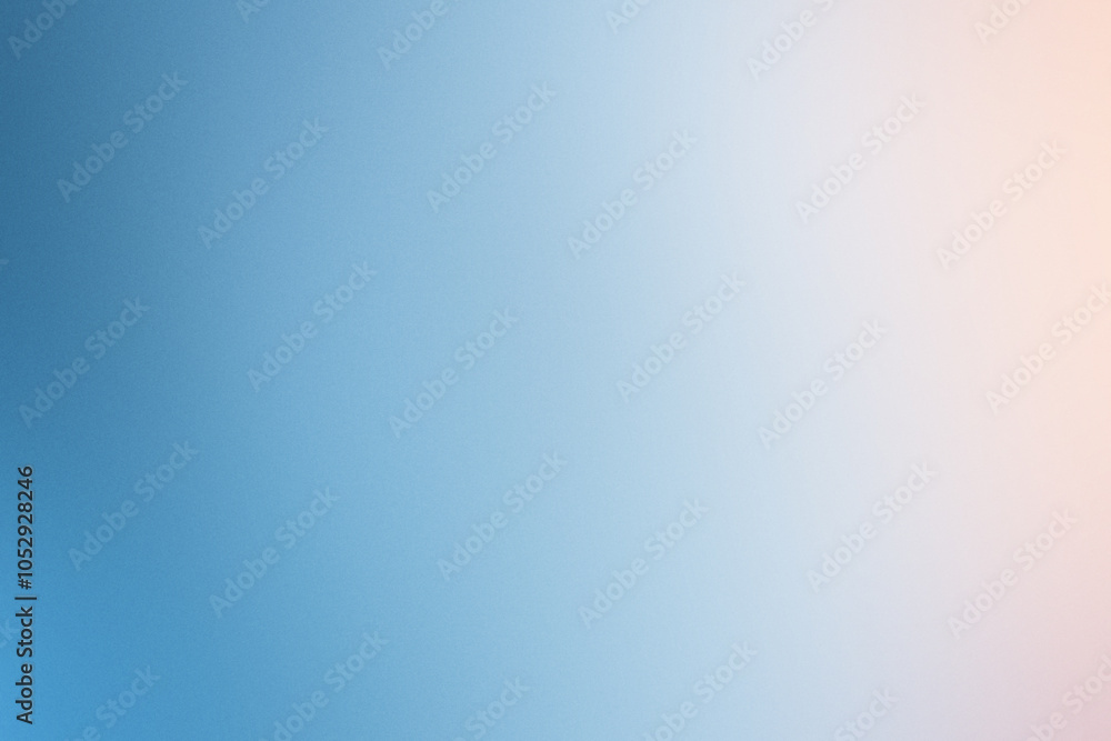 Poster trendy noisy grainy abstract background or backdrop. noise and grain with gradient, abstract underla