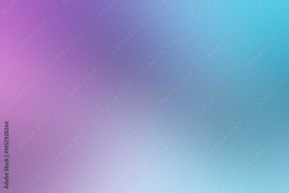 Poster trendy noisy grainy abstract background or backdrop. noise and grain with gradient, abstract underla