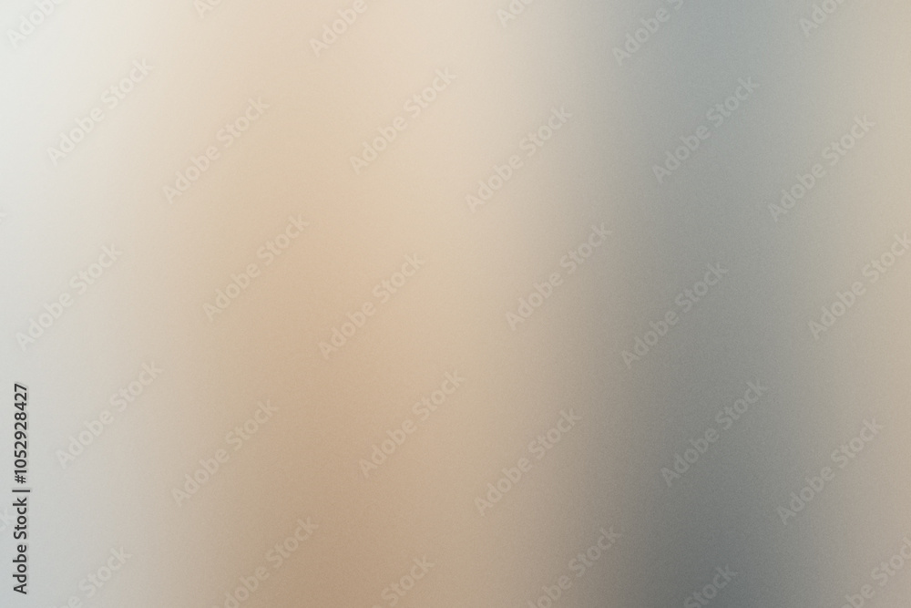 Poster trendy noisy grainy abstract background or backdrop. noise and grain with gradient, abstract underla