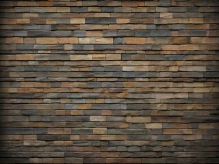Obraz premium brick background