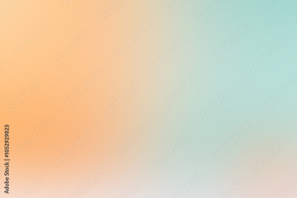 Poster trendy noisy grainy abstract background or backdrop. noise and grain with gradient, abstract underla