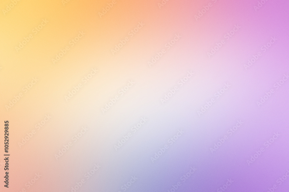 Poster trendy noisy grainy abstract background or backdrop. noise and grain with gradient, abstract underla