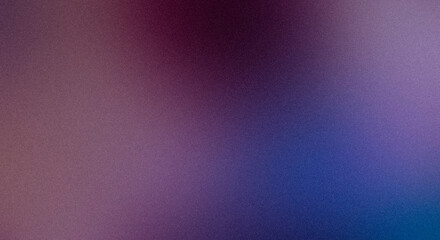 Abstract color gradient texture background. Smooth pink purple blue color with light leaks, color flow, grainy gradient, noise texture, backdrop, website header, cover, banner, poster