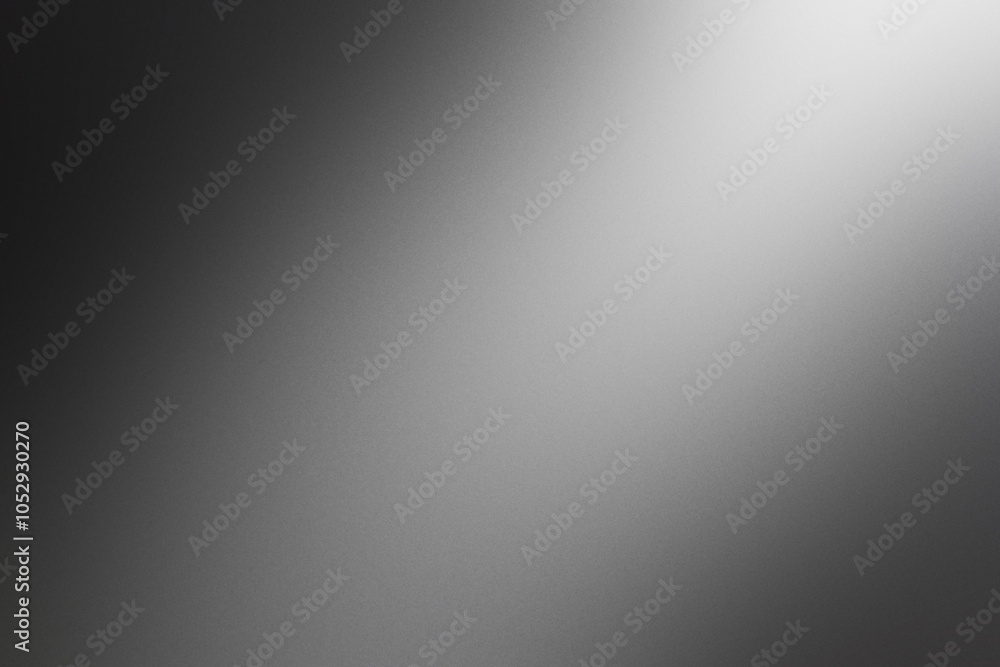 Poster trendy noisy grainy abstract background or backdrop. noise and grain with gradient, abstract underla