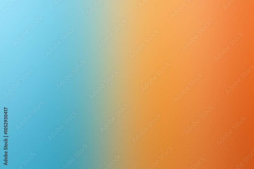 Poster trendy noisy grainy abstract background or backdrop. noise and grain with gradient, abstract underla