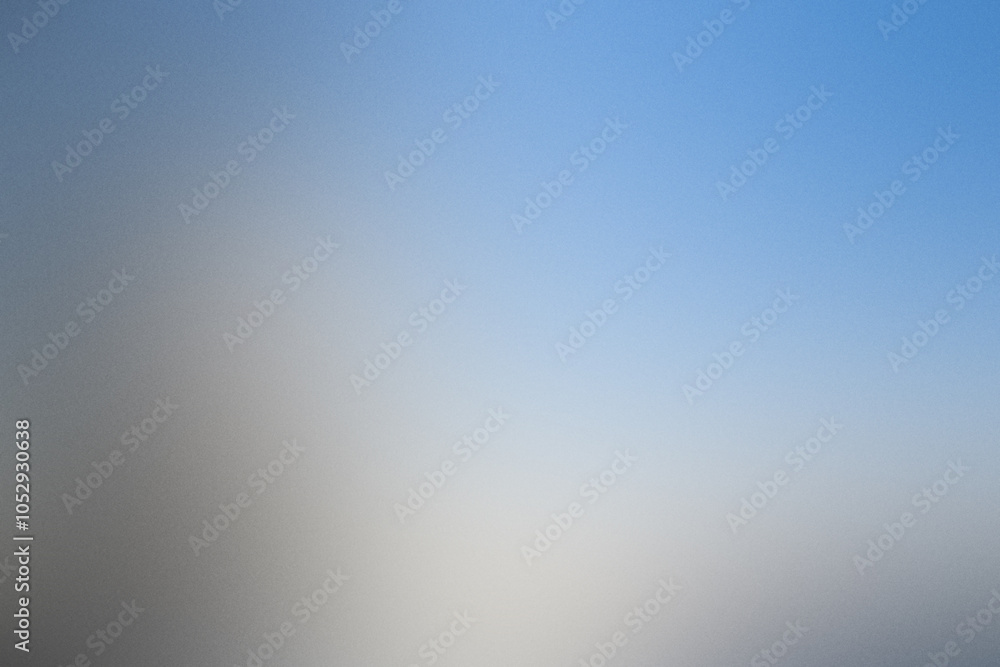 Poster trendy noisy grainy abstract background or backdrop. noise and grain with gradient, abstract underla