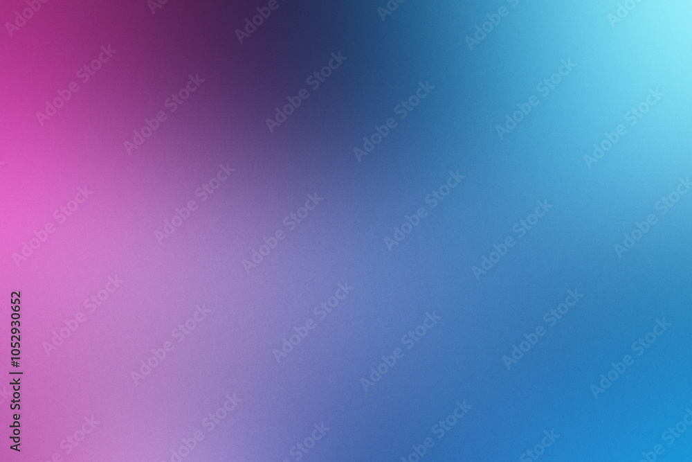 Poster trendy noisy grainy abstract background or backdrop. noise and grain with gradient, abstract underla