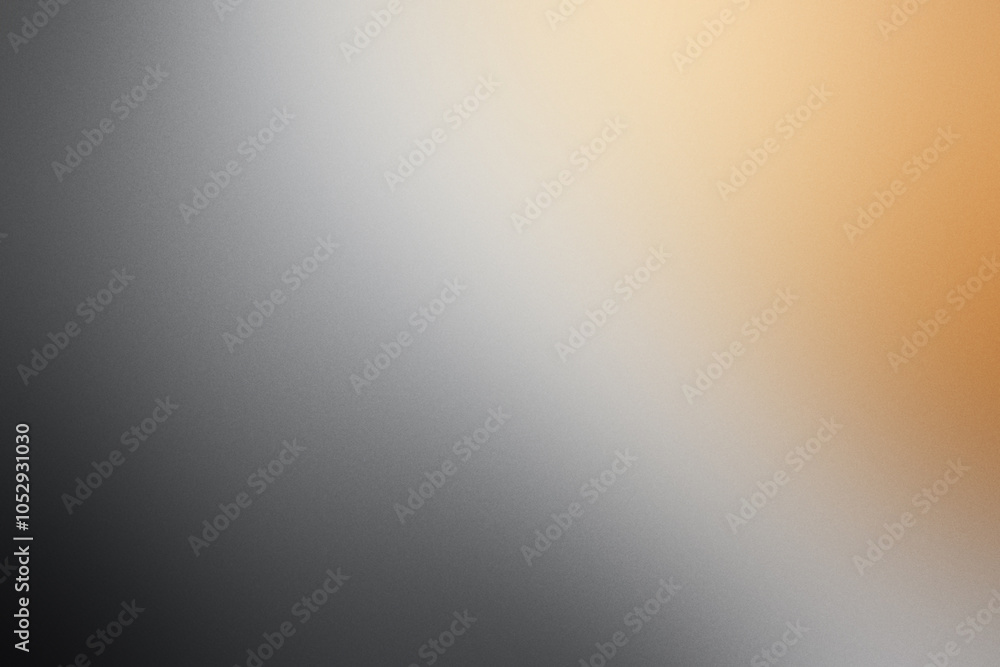 Poster trendy noisy grainy abstract background or backdrop. noise and grain with gradient, abstract underla