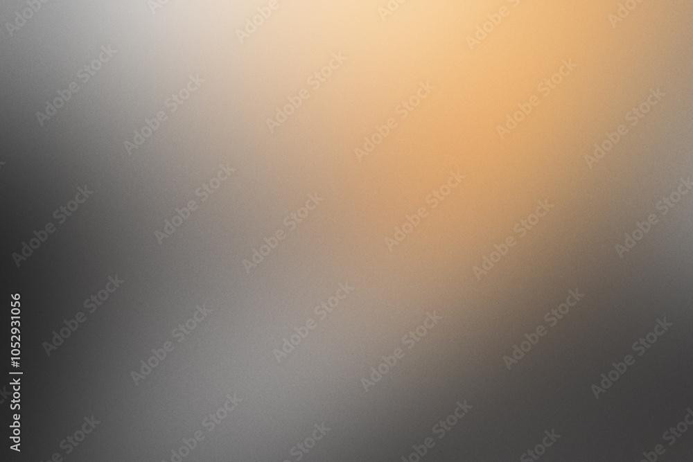 Poster trendy noisy grainy abstract background or backdrop. noise and grain with gradient, abstract underla