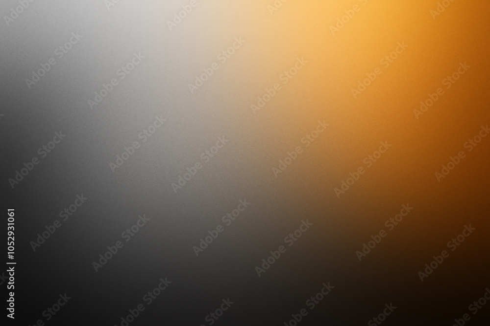 Poster trendy noisy grainy abstract background or backdrop. noise and grain with gradient, abstract underla