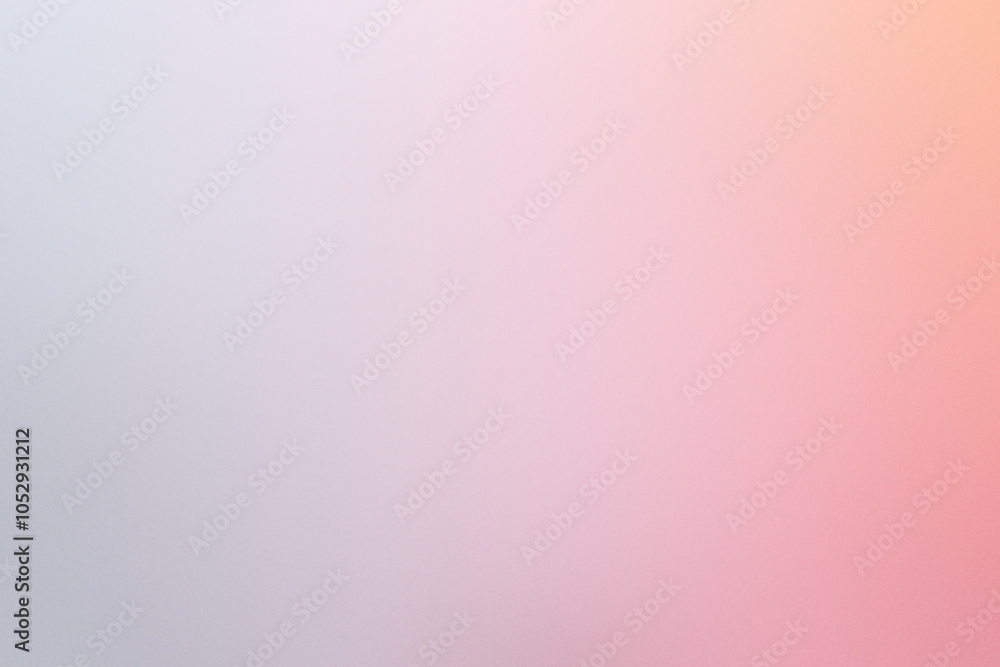Poster trendy noisy grainy abstract background or backdrop. noise and grain with gradient, abstract underla