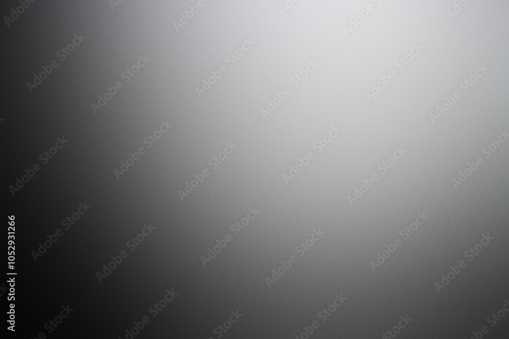 Poster trendy noisy grainy abstract background or backdrop. noise and grain with gradient, abstract underla