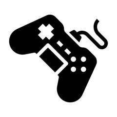 gaming Solid icon