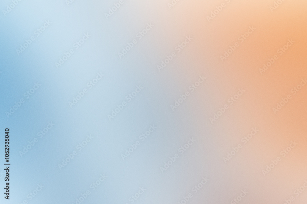 Poster trendy noisy grainy abstract background or backdrop. noise and grain with gradient, abstract underla