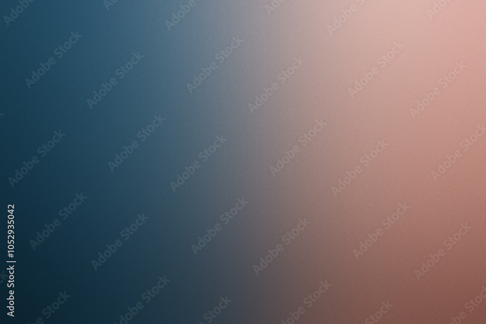 Poster trendy noisy grainy abstract background or backdrop. noise and grain with gradient, abstract underla