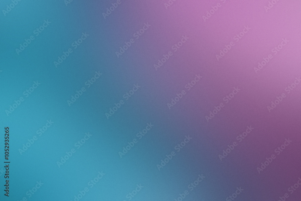 Poster trendy noisy grainy abstract background or backdrop. noise and grain with gradient, abstract underla