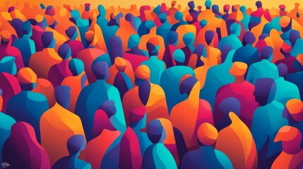 Celebrating diverse identities and fostering mutual respect.