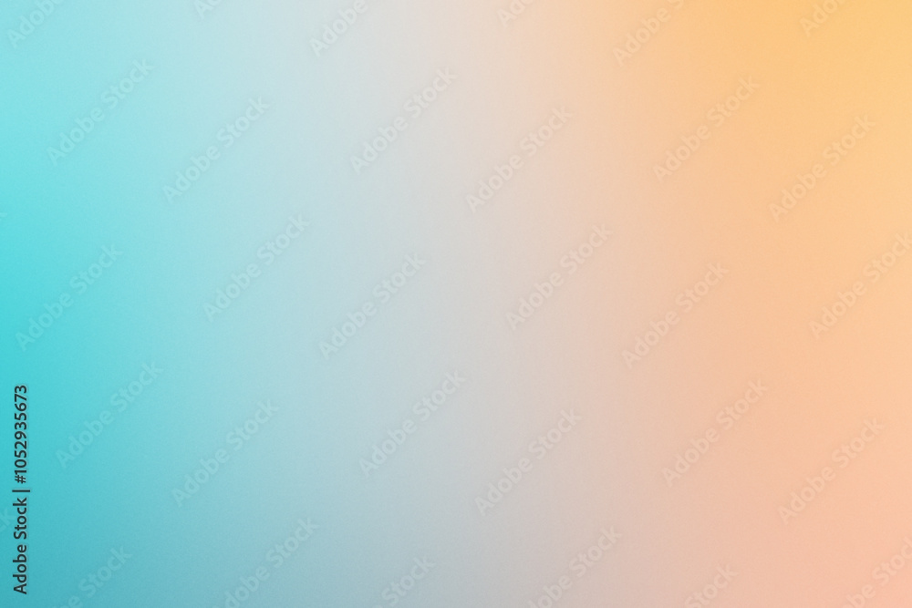 Poster trendy noisy grainy abstract background or backdrop. noise and grain with gradient, abstract underla