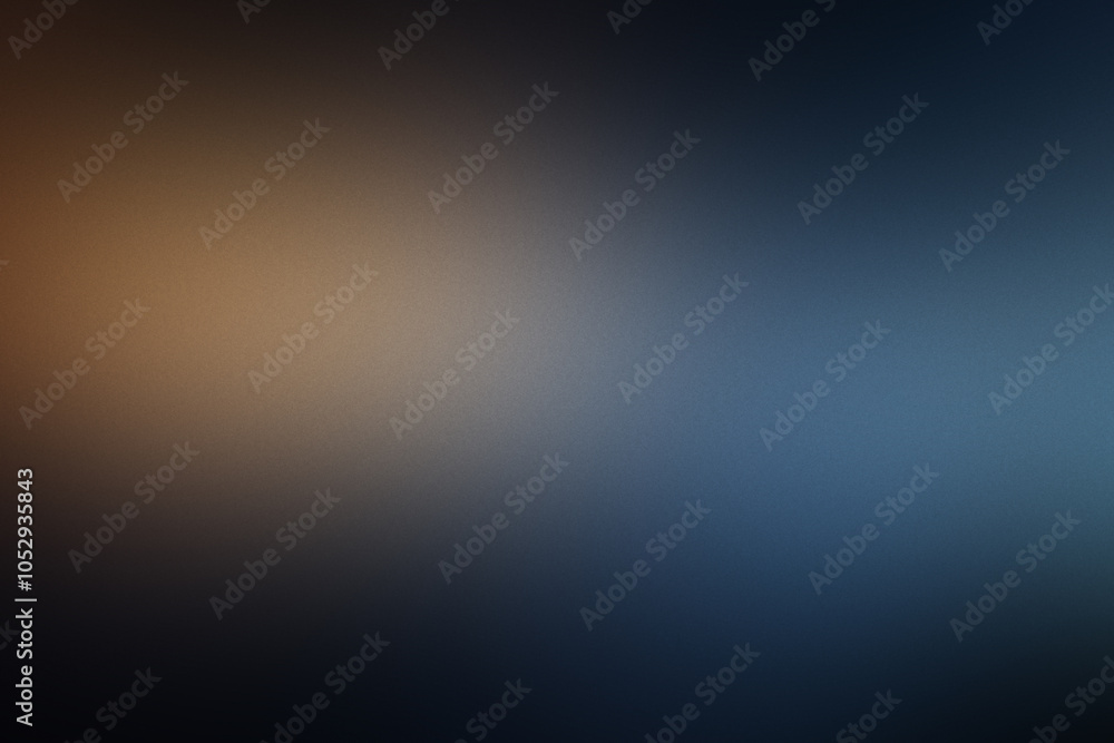 Poster trendy noisy grainy abstract background or backdrop. noise and grain with gradient, abstract underla