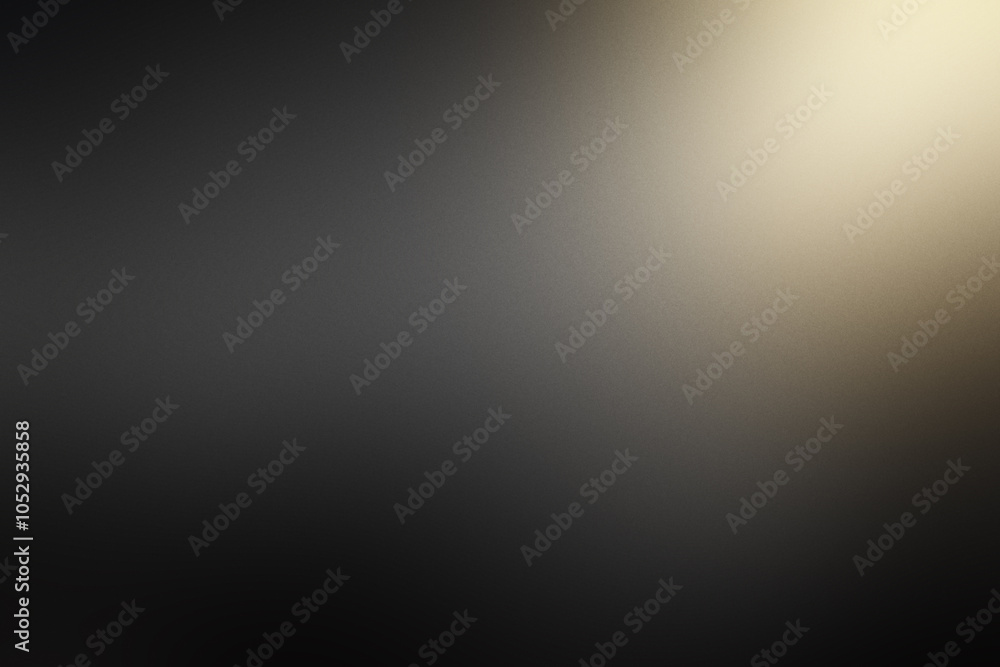 Poster trendy noisy grainy abstract background or backdrop. noise and grain with gradient, abstract underla