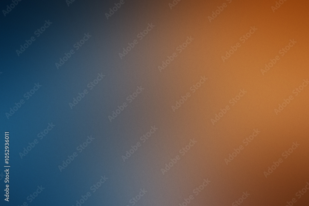 Poster trendy noisy grainy abstract background or backdrop. noise and grain with gradient, abstract underla