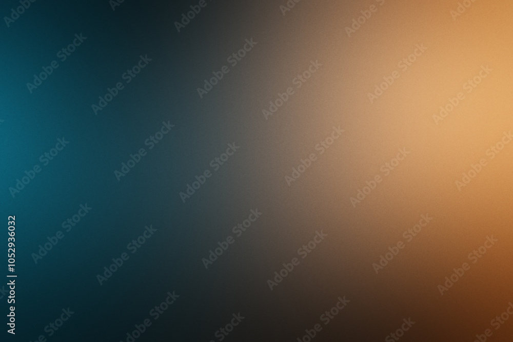Poster trendy noisy grainy abstract background or backdrop. noise and grain with gradient, abstract underla